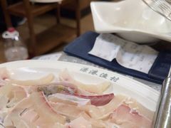 -源港渔村-中山脆肉鲩(博罗店)