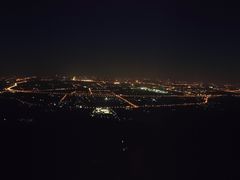 -鬼笑石后山停车场