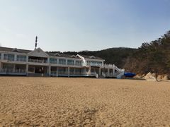 -棒棰岛宾馆景区