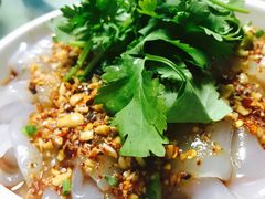 -马虎风味菜馆(王府园小区店)