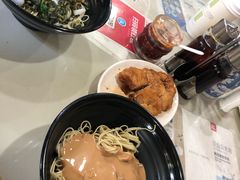 -老地方面馆(思南路店)