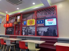 -永和大王(杨高中路店)