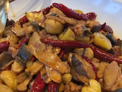 -印象鲵宴·张家界地标美食名片(溪布街店)