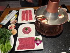 -南门涮肉(上海二店)