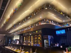 -领鲜天下·焗海鲜·花胶鸡(天目里店)