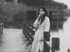 -太湖湖滨国家湿地公园-停车场