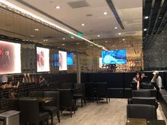 大堂-VENCHI 闻绮(北京国贸商城店)