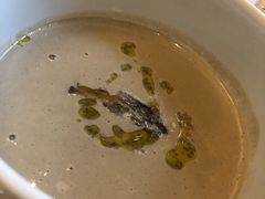 -君悦酒店·La Terrazza意合園·意式风味