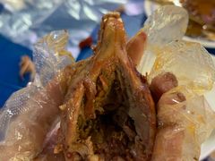 -帅府街兔头(大同古城店)