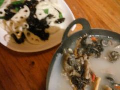-山城遇宴·重庆江湖菜(五道口银谷大厦店)