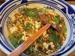 -蜗牛小馆醉乡民谣云南菜(惠新西里店)