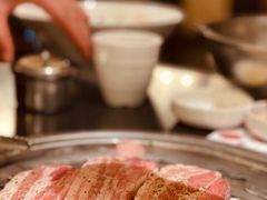 -韩屋韩国料理(天山路店)