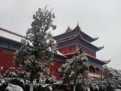 -开福禅寺