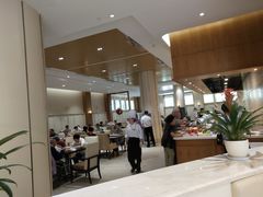 餐厅-泰康之家·申园