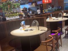 -蓝珊甄选海鲜自助·火锅大排档(近阿那亚店)