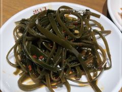 -肖记公安牛肉鱼杂馆· 省级非物质文化遗产(仁和路店)