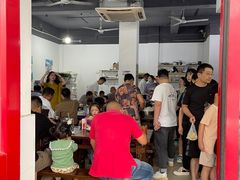 -老葛汤包(石佛路店)