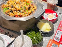 -蛙小侠(珠海华发商都店)