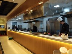 -盐池羊羔肉主题餐厅
