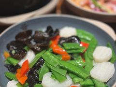 -云海肴·汽锅鸡·云南菜(美罗城店)