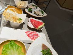 -海底捞火锅(江宸天街店)