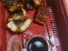 -东京屋(武定路店)