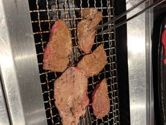 -俺的焼肉(銀座9丁目店)