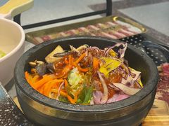 -妥妥烤肉料理(昙华林店)