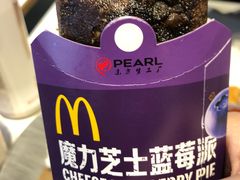 -麦当劳(酒仙桥路店)