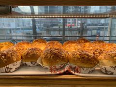 -新侨三宝乐面包店(崇文门店)