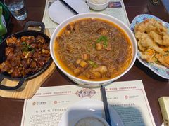 -老厨家(友谊路总店)