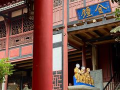 -都江堰普照寺