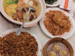 -金时代顺风大酒店(临港百联店)