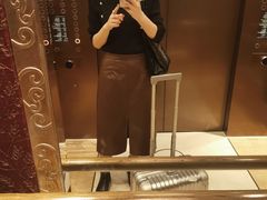 -深圳福田香格里拉大酒店