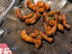 -一品诚记烤肉·甄选店(中南路店)