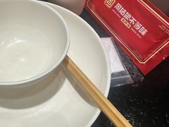 -周姑娘不等味·牛羊肉火锅·螃蟹罗氏虾·烤鱼烤串(高邮店)