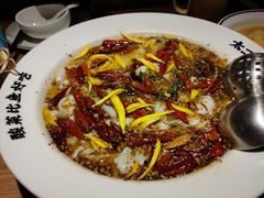 -太二酸菜鱼(天鹅湖万达店)