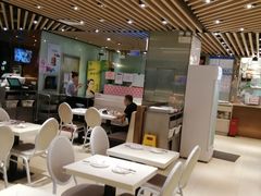 大堂-龙记香港茶餐厅(久光百货店)