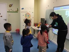 -布劳克教育·易贝乐英语(罗湖太宁店)