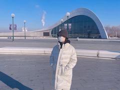 -哈尔滨大剧院