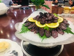 -海通1号(梅峰店)