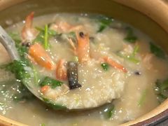 -品记潮汕砂锅粥(湖东路店)