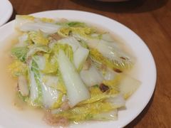 -弓虽昌焖烧鸡(大竹林店)