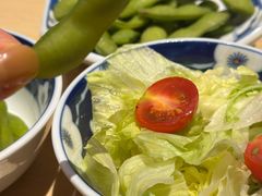 -小山日本料理(太古汇店)