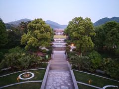 -宁波九龙湖开元度假村