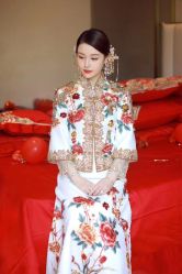 -拉瑞娜LaReine婚纱礼服高级定制