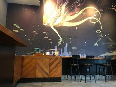 -星巴克(成都龙湖三千集店)