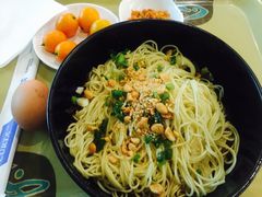 -重庆老字号·吴抄手·高豆花(T3航站楼店)