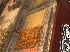 -東更道点心行(崂山丽达店)