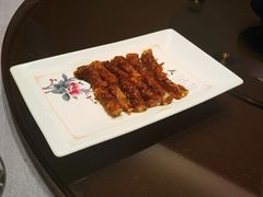 -章吴记喜瑞餐厅(东东城店)